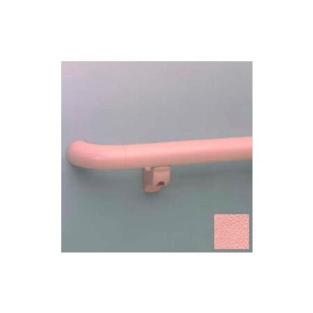 Pawling Inside/Outside Corner For Br-1200 Round Handrail, English Rose IOC-1250-0-373